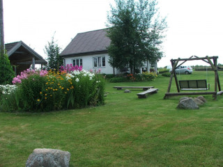 Polana Żubra Restauracja