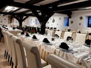 Pizzeria Fantazja Ogrodek Letni