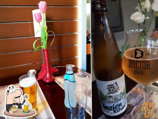 Trattoria Numero Uno