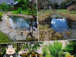 Zajazd Pod Czarnym Kogutem