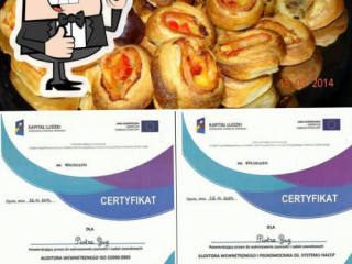 Murzynek Restauracja Helena Czapla