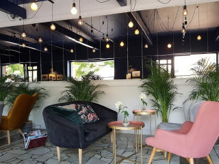 Zodiak Restauracja Andrzej Brodziak