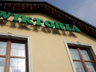 Dom Przyjec Wiktoria Przyjecia Okolicznosciowe