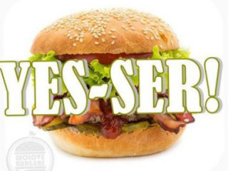 Wolove Burgers Cora Wlosik S.c.