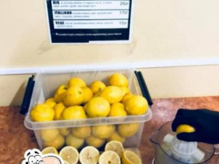 Burgerbar Jakub Zelazowski