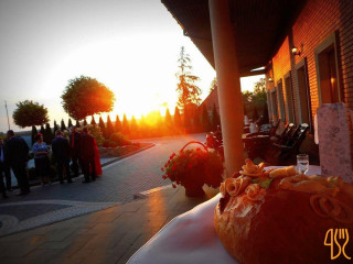 Sala Bankietowa Zlota Podkowa Szadek