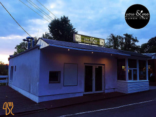 Lody Naturalne Pracownia You&me W Korniku