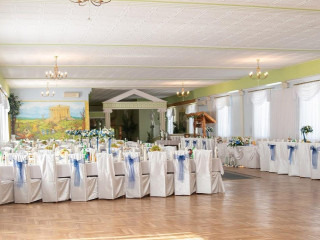 Sala Bankietowa Grecja Brzesko