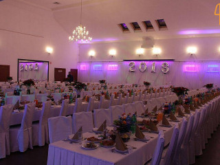 Sala Bankietowa W Wielgolesie