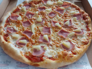 Pizza Factory Ketrzyn