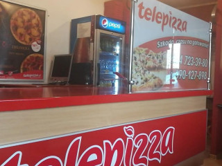 Telepizza Pizza Tomaszow Mazowiecki