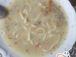 Bistro Poligon Zagorow