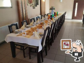 Sala Restauracyjna Golinianka