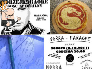 Pizzeria Norra