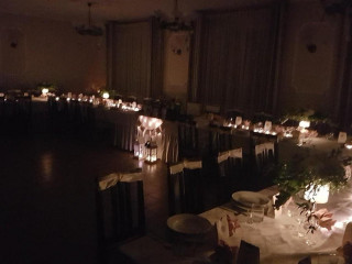 Patrycja. Sala Restauracyjna