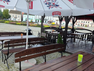 Restauracja Pizzeria Lowicka