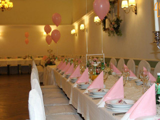 Dom Restauracyjny Hupka