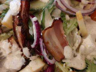 Oberza Swojskie Jadlo