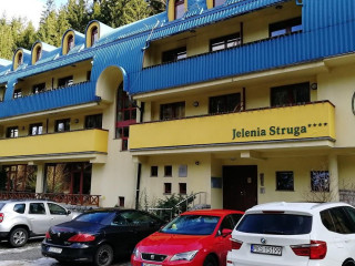 Jelenia Struga Medical