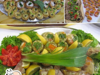 Restauracja Pizzeria  Ted Pub