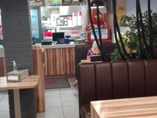 United Chicken Kartuzy