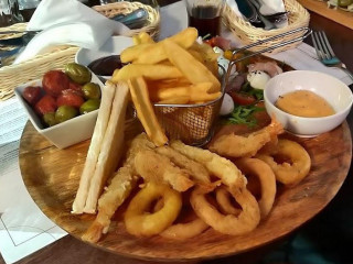 Restauracja Bar Kepler