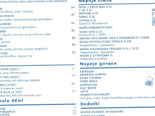 Bistro Mañana By Collins