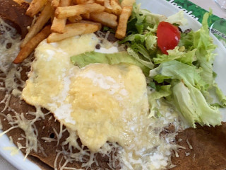 Chinkalnia Gruzińska