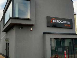 Pierogarnia U Gosi