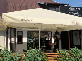 Numazu Sushi
