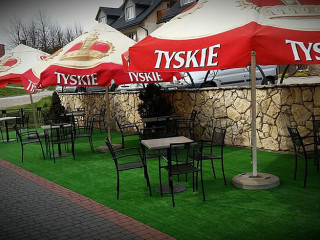 Pizzeria Ramzes Alwernia