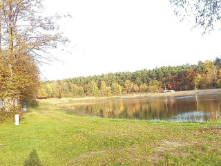 Megalopark Libiąż Szyjki