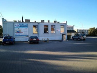 Mala Gastronomia Dania Obiadowe I Fast Food