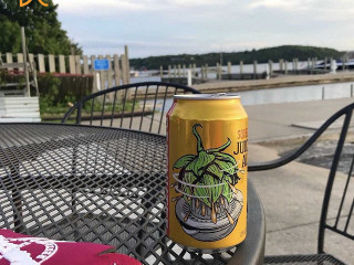 Viking Bistro Brusy