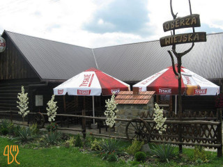 Oberża Wiejska