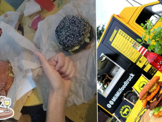 Mumu Foodtruck Alwernia