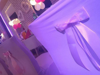 Restauracja Retro Bartosz Wierzbinski