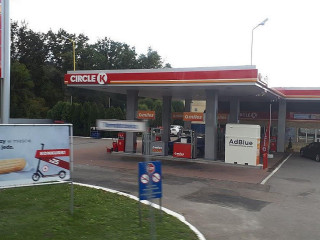 Circle K