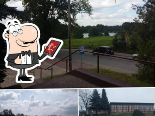 Karczma Borowiacka A&Ł Cis Cekcyn