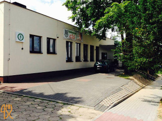 Gminna Spółdzielnia Samopomoc Chłopska