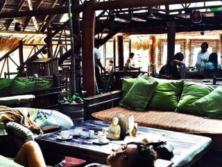 Hell's Byczek Bistro