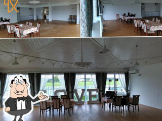 Kresowa Osada • • Imprezy Okolicznościowe • Noclegi