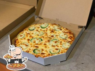 Royal Pizza Białośliwie