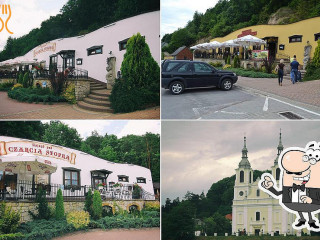 Zajazd Pod Czarcią Stopką