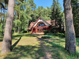 4 Pory Roku I Nocleg