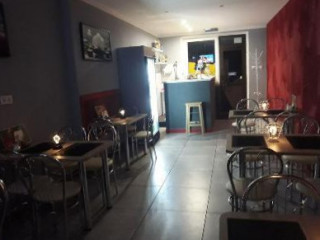 Pizzeria Da Mio Marito