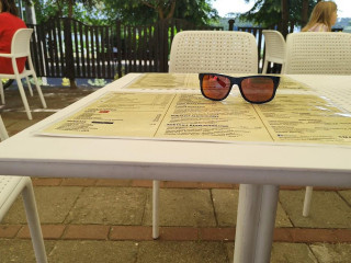 Bistro Land, Barlinek