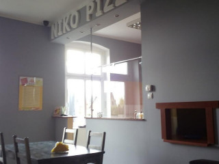 Niko Pizza