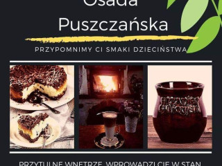 Osada Puszczanska Tulowice