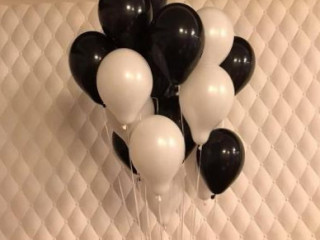 Restauracja Nadbaryczna